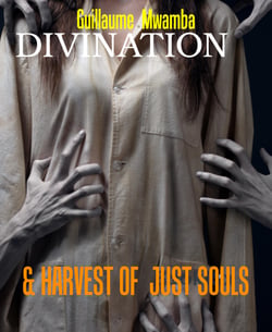 DIVINATION - &amp; HARVEST OF  JUST SOULS
