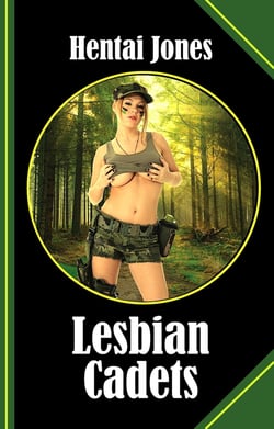 Lesbian Cadets - Love and Hate in the Bootcamp at the River