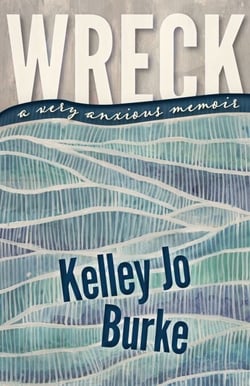 Wreck - A Very Anxious Memoir
