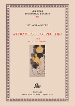 Attraverso lo specchio - Cina, andate / ritorni