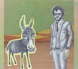 The Last Donkey Show - CD