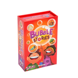 Bubble stories - Jeu de société enfant - Blue Orange