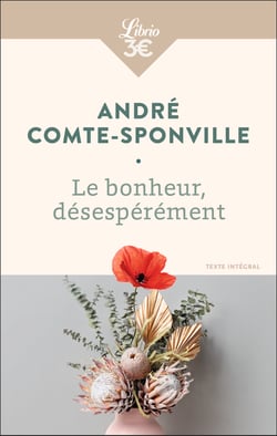 Le bonheur, désespérément