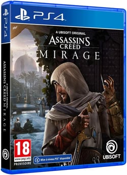 Assassin's Creed : Mirage
