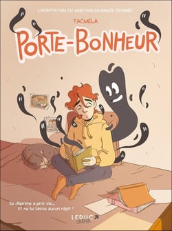 Porte-bonheur : sa déprime a pris vie.. et ne lui laisse aucun répit !