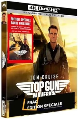 Top Gun Maverick