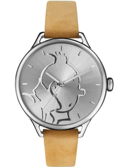 Montre tintin - classic - M