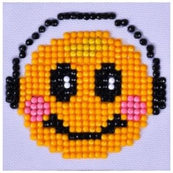 Kit broderie diamant - Diamond Dotz - Diamond Dotz - Smiling grove