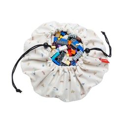 Mini sac - Voitures - Play&Go