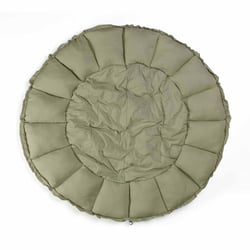 Tapis d'éveil  Bloom 3 en 1  - Vert prairie