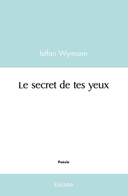 Le secret de tes yeux