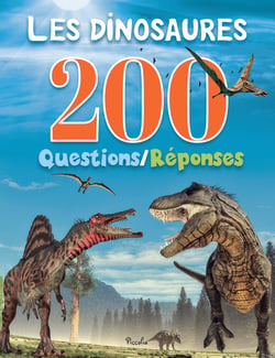 Les dinosaures