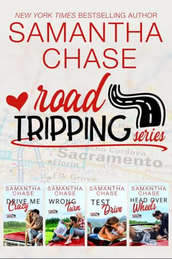 RoadTripping Box Set - RoadTripping