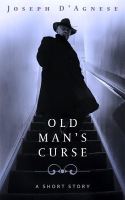 Old Man's Curse: A Short Story - Daggyland Singles, #8