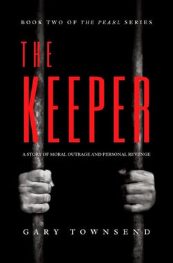 The Keeper - The Pearl Series, #2