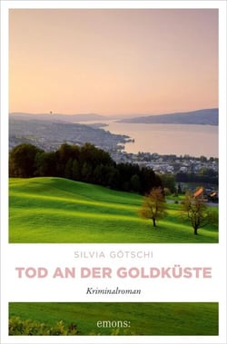Tod an der Goldküste - Kriminalroman
