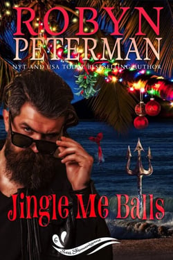 Jingle Me Balls - Sea Shenanigans, #6