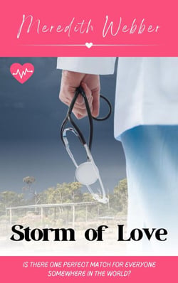 Storm of Love