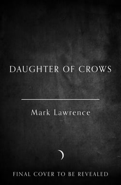 Daughter of Crows