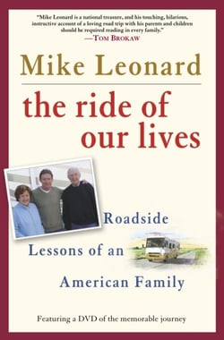 The Ride of Our Lives - Roadside Lessons of an American Family