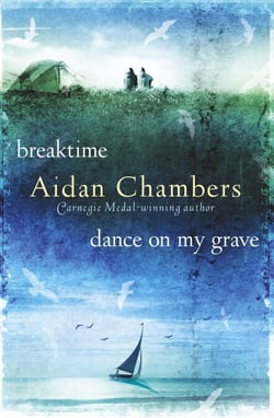 Breaktime &amp; Dance on My Grave