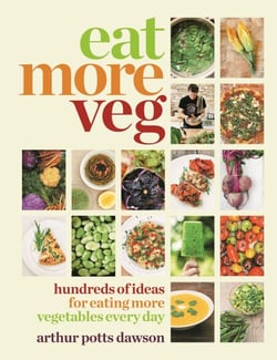 Eat More Veg - Hundreds of ideas for eating more vegetables every day