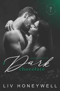 Dark Chocolate - Simmer Series, #2