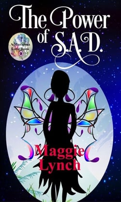The Power of S.A.D. - Mariposa Lane, #1