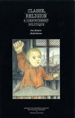 Classe, religion et comportement politique