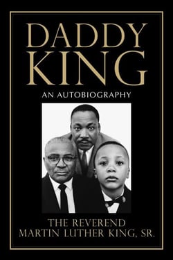 Daddy King - An Autobiography