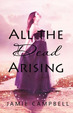 All the Dead Arising - Never Alone, #1
