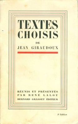 Textes Choisis