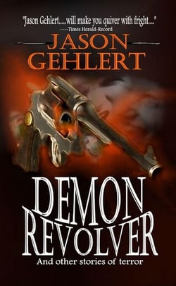 Demon Revolver