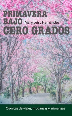 Primavera  bajo cero grados