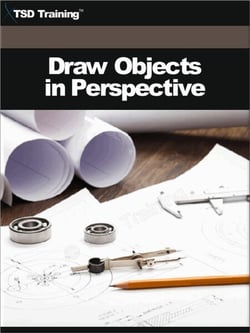 Draw Objects in Perspective (Drafting) - Drafting