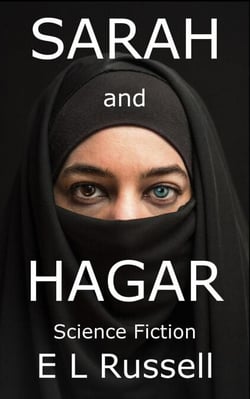 Sarah and Hagar - SHORT STORIES - NOVELLAS, #2