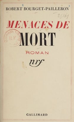 Menaces de mort
