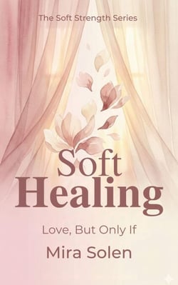 Soft Healing: Love, But Only If - The Soft Strength Series, #1