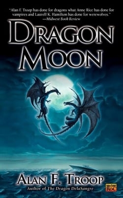 Dragon Moon
