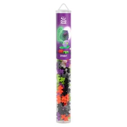 Tube Epouvante - PlusPlus - 100 pièces