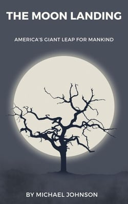 The Moon Landing - American history, #12