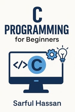 C Programming for Beginners - Master of Programming
