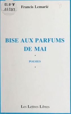 Bise aux parfums de mai