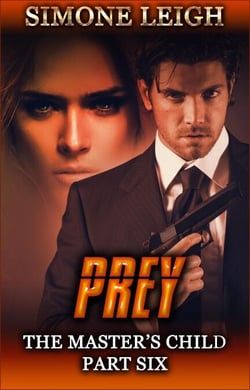 Prey - The Master's Child, #6