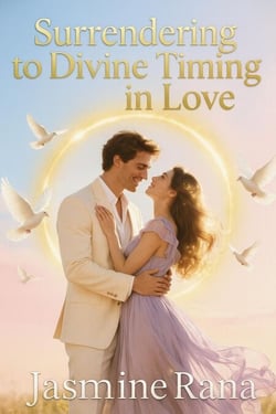 Surrendering To Divine Timing In Love