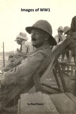 Images of WW1