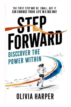 Step Forward: Discover the Power Within