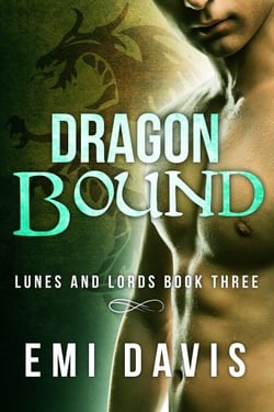 Dragon Bound - Lunes &amp; Lords, #3