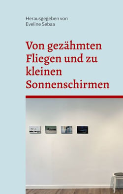 Von gezähmten Fliegen und zu kleinen Sonnenschirmen - Anthologie #1