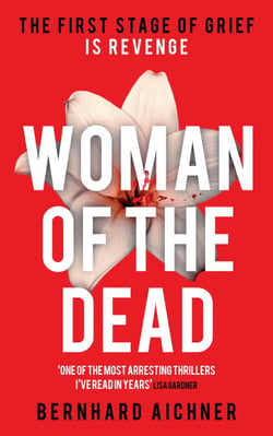 Woman of the Dead - Now a major Netflix drama